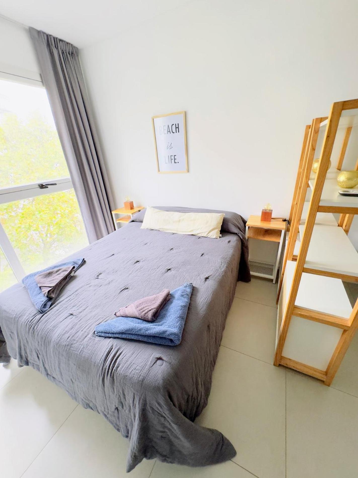 ブエノスアイレスPalermo Twinアパートメント 部屋 写真
