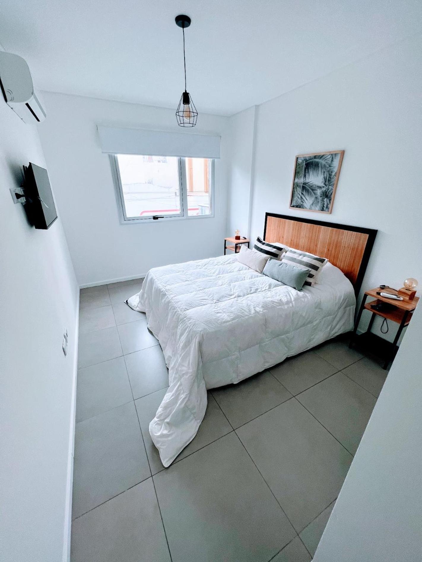 ブエノスアイレスPalermo Twinアパートメント 部屋 写真
