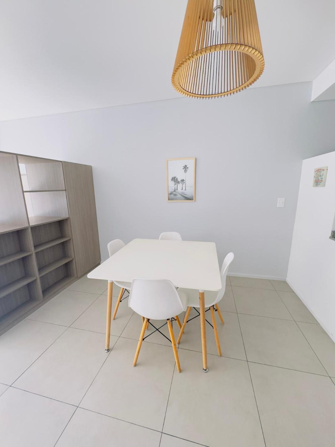 ブエノスアイレスPalermo Twinアパートメント 部屋 写真